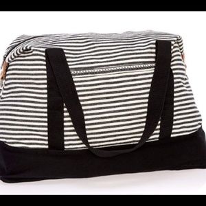 Retro Metro  Weekender